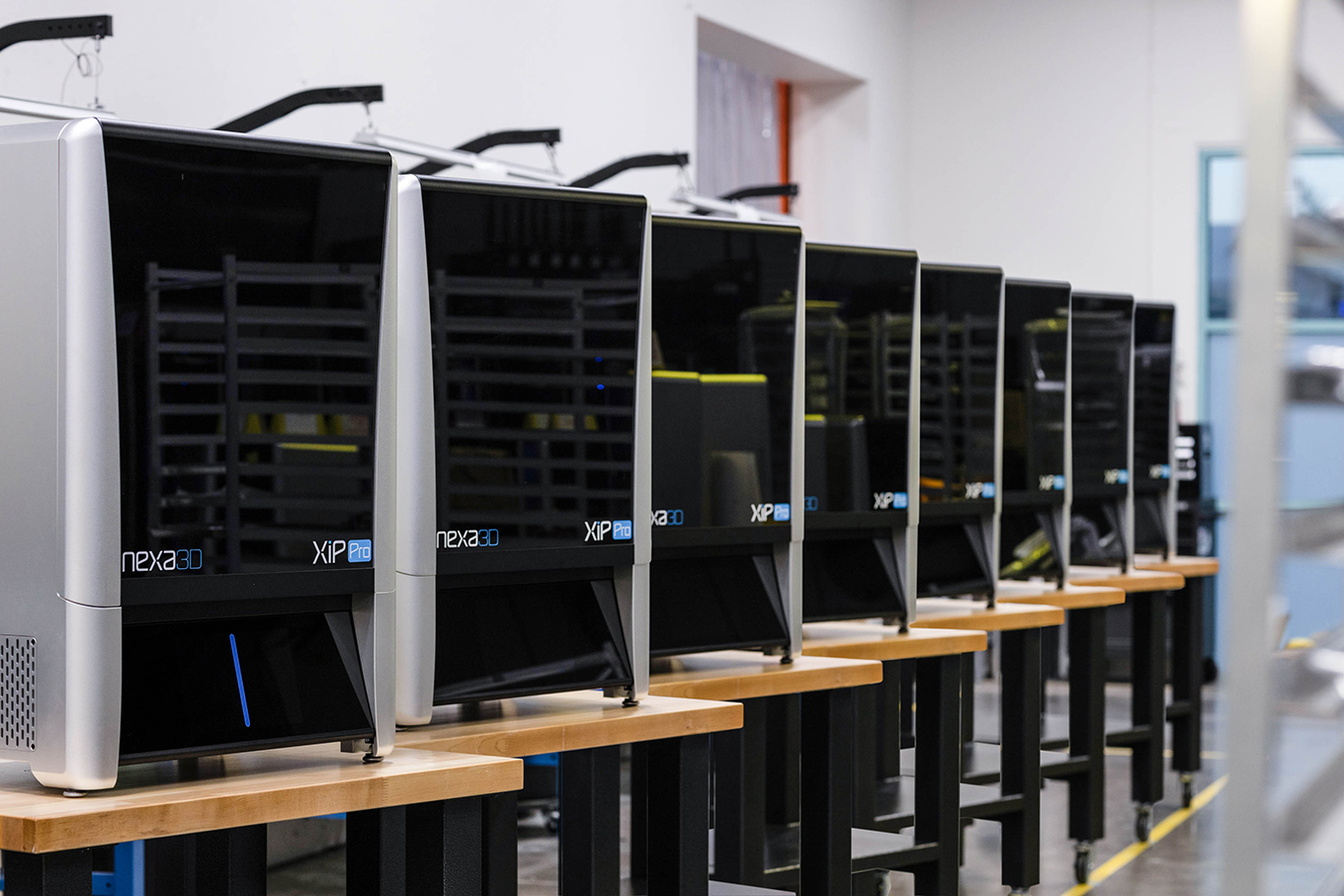 XiP-Pro-Manufacturing