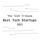 2022年Tech论坛最佳科技创业公司得主