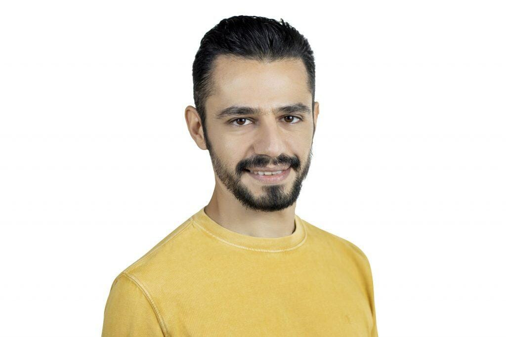 Beneil Eisavi