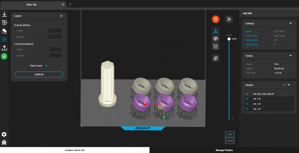 3d打印模型软件