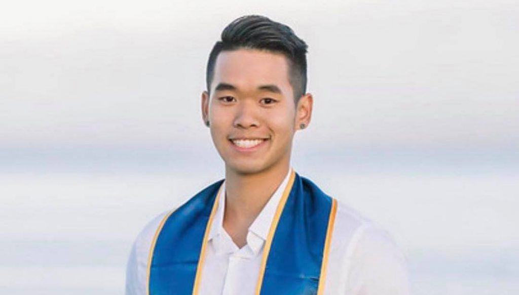 Benjamin Liu摄
