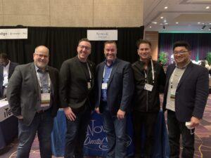 Nowak Dental Supplies, Inc. recently became a reseller of Nexa3D's dental 3D printing technology.
