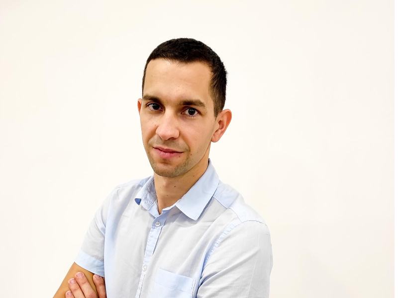 Miha Koprivec