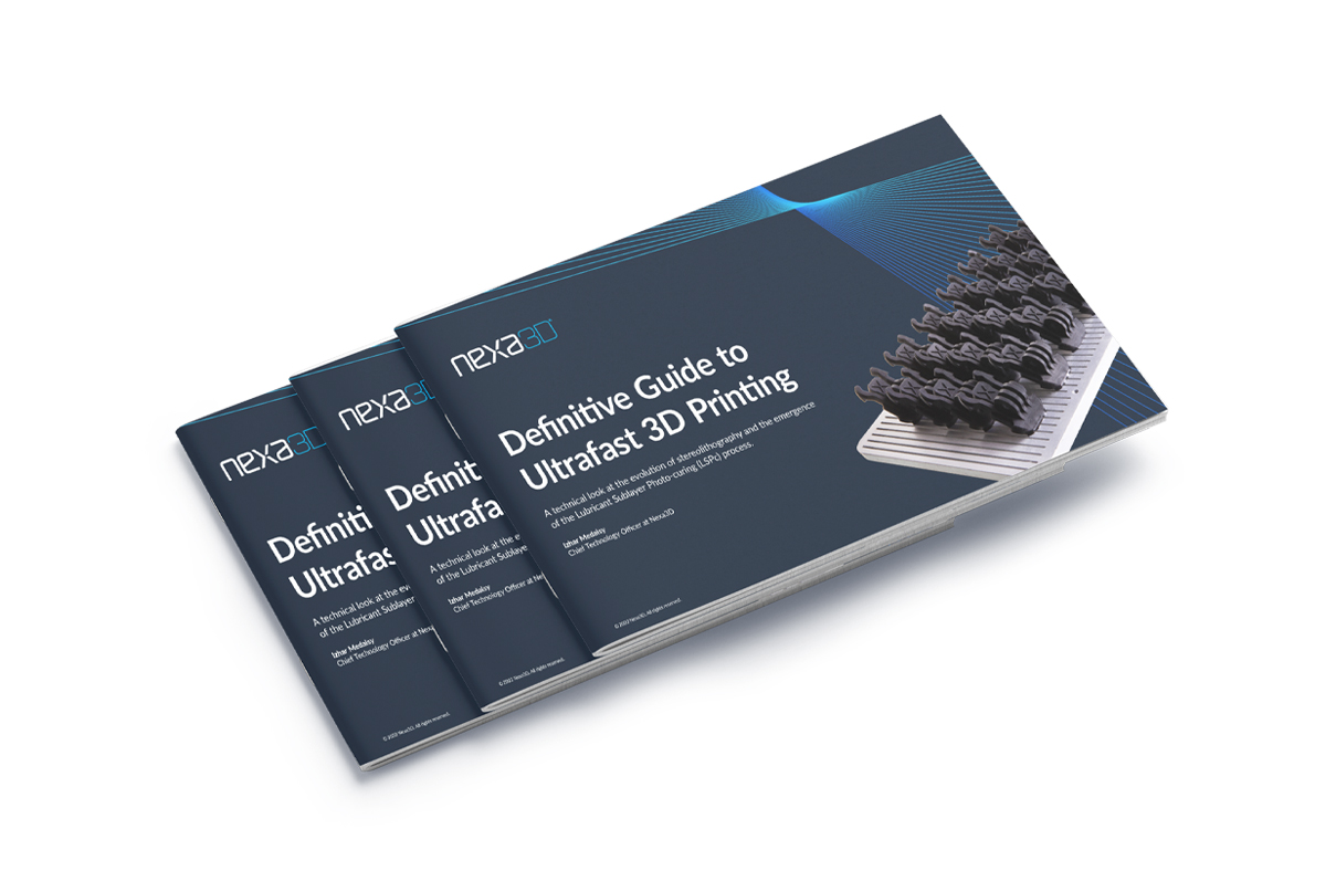 LSPc Technology Guide