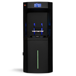Nexa3D NXD 200 Dental Applications 3D Printer