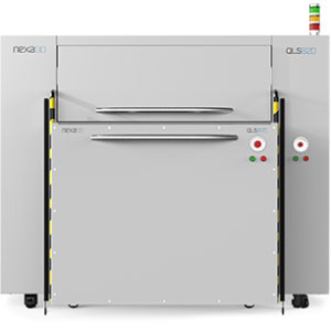 QLS 820 Laser Sintering Industrial 3D Printer
