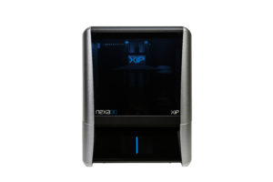 XiP桌面3D打印机