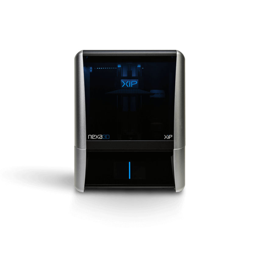 XiP desktop 3D Printer