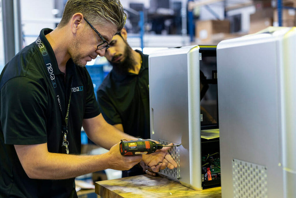 Desktop-mSLA-Resin-3D-Printer-Unlike-Any-Other