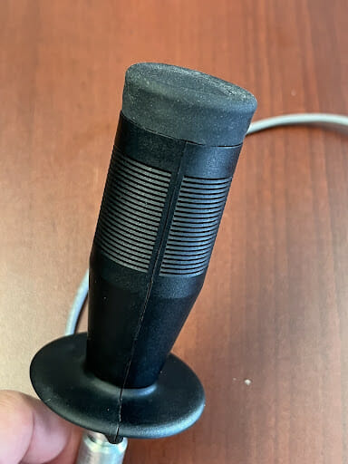 Nexa3D xCE and xFLEX 3D printed parts