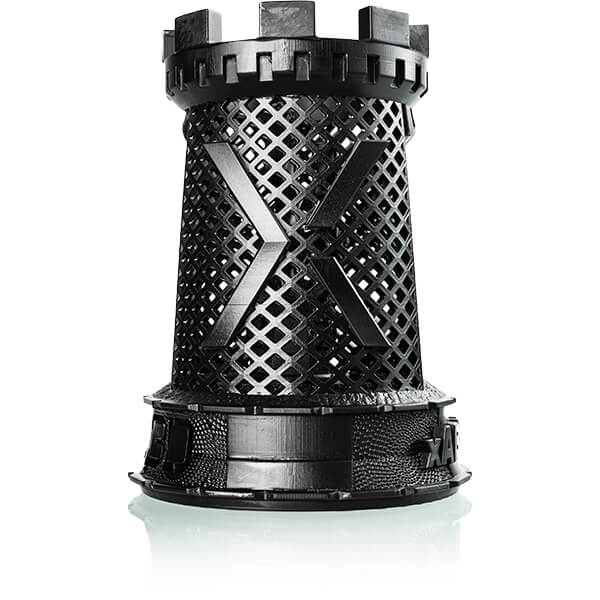 Nexa3D xRook Mesh Walls