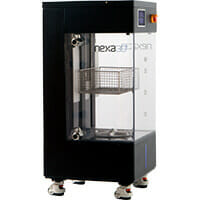 Nexa3D xWash Post-Processing Washing