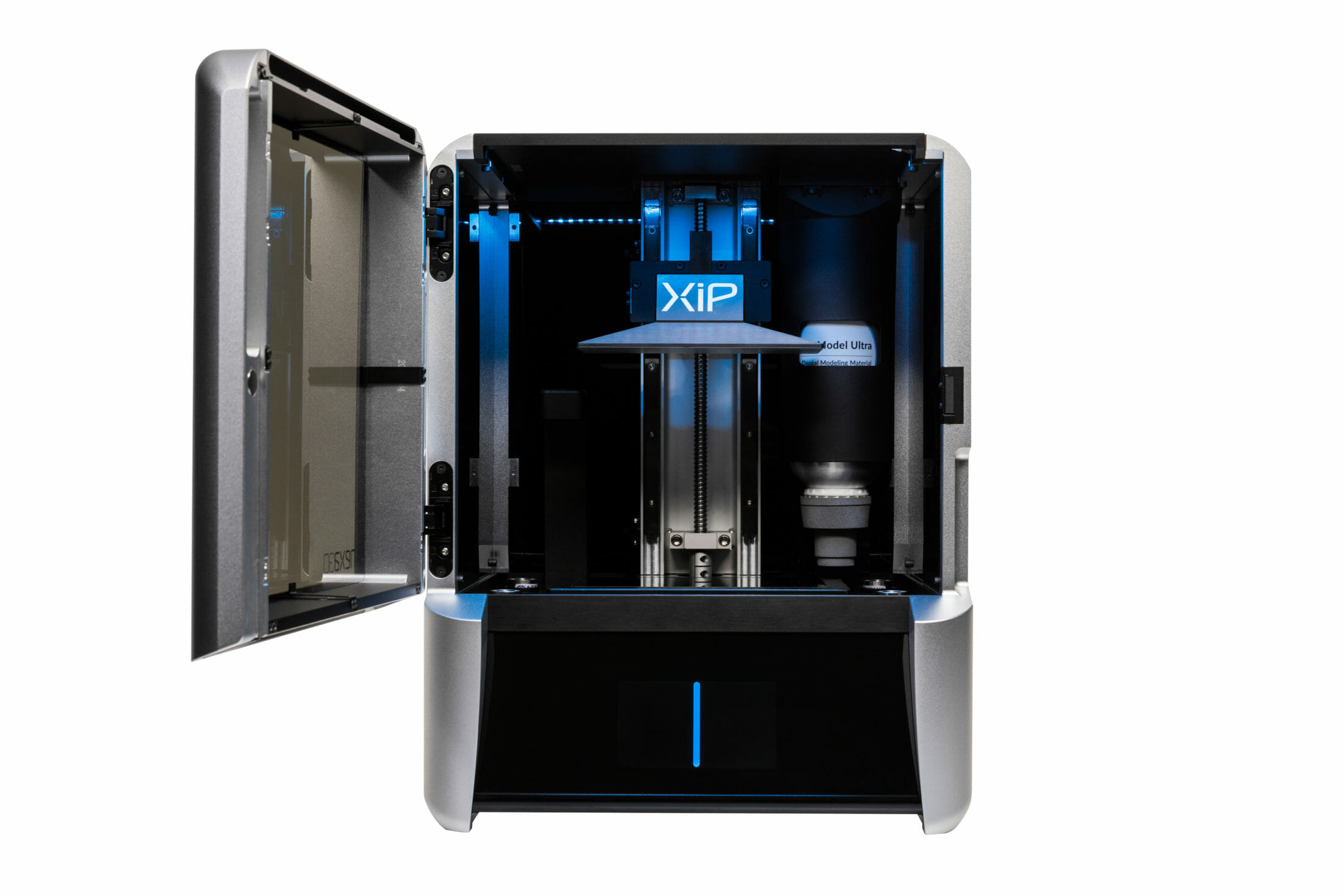 XiP Desktop 3D Printer