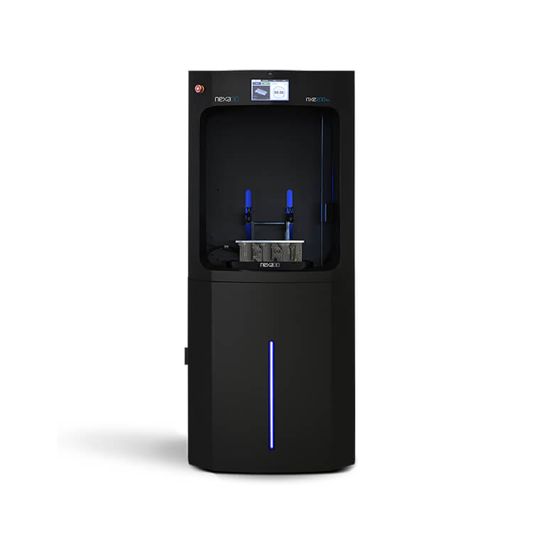 NXE 200Pro超快3D打印机