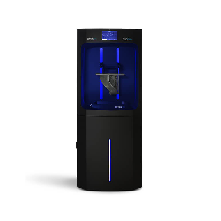 Nexa3D NXE 400Pro大体积树脂3D打印机