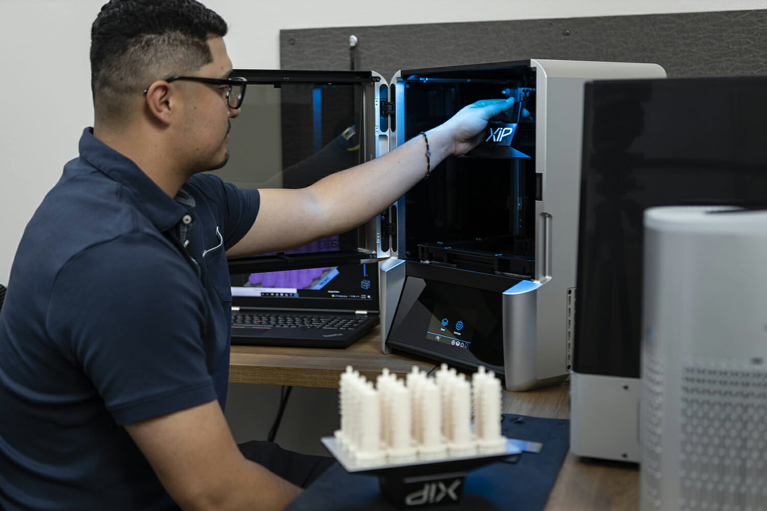 mSLA 3D Printer Software