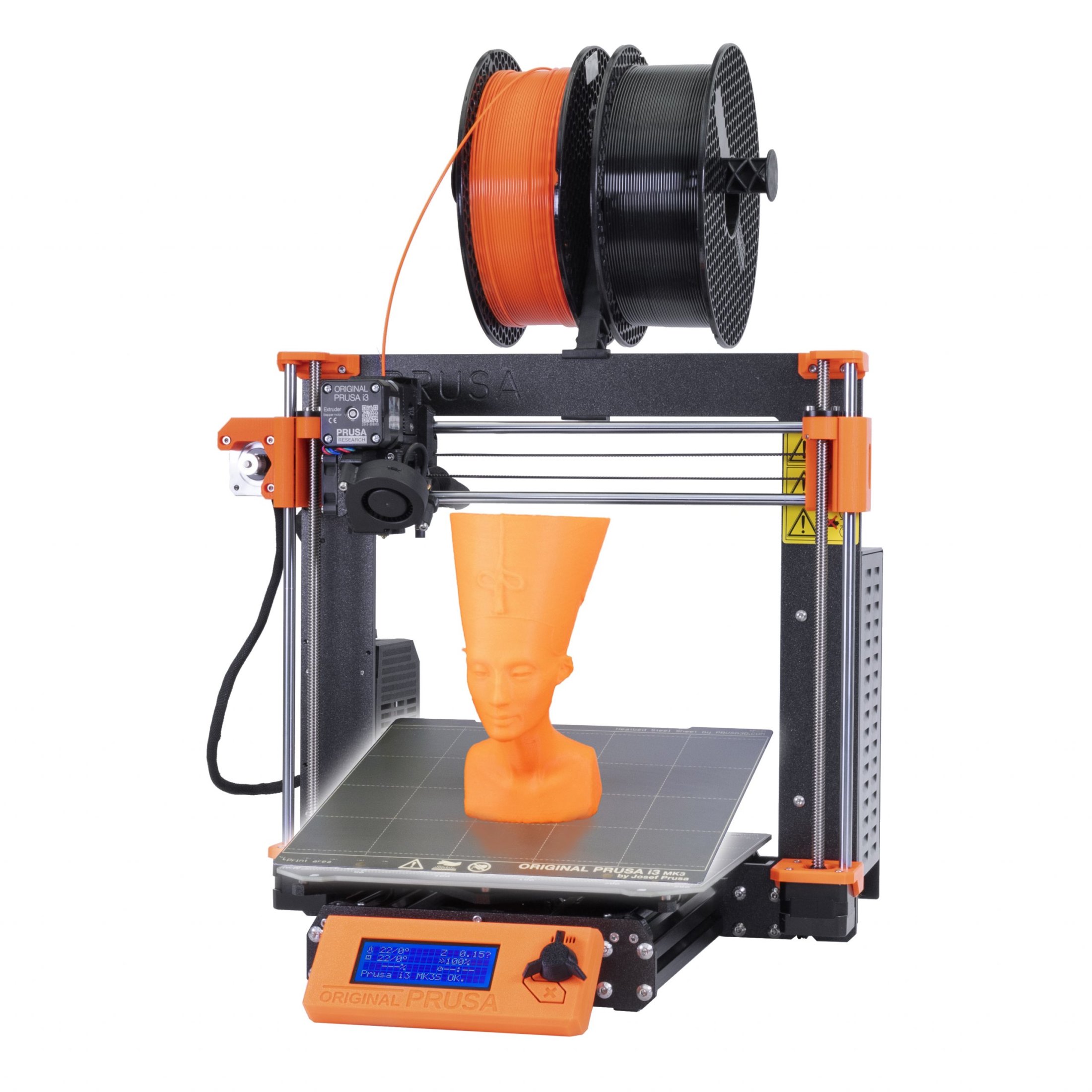 3d打印机爱好者