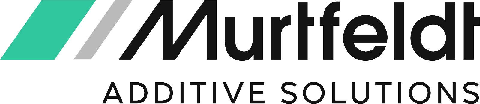 Murtfeldt Additive Solutions GmbH标志