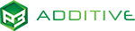 P3 Additive Logo