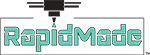 Rapid Made Logo