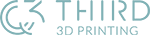 C3 Third 3D Printing