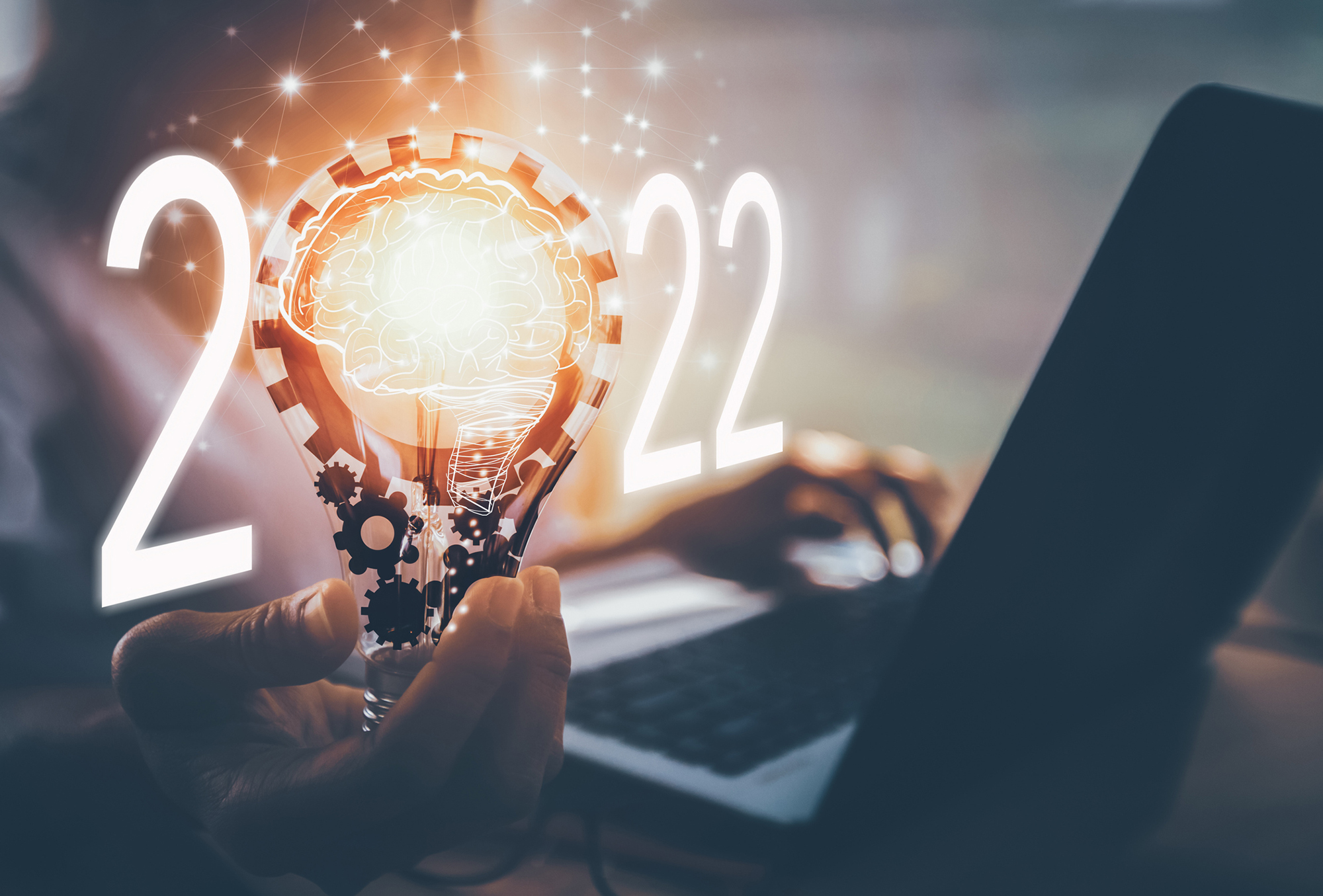 2022年反思