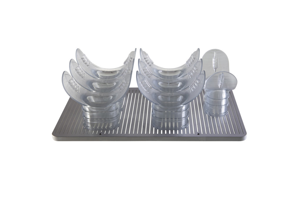 3D Printed Medical Device