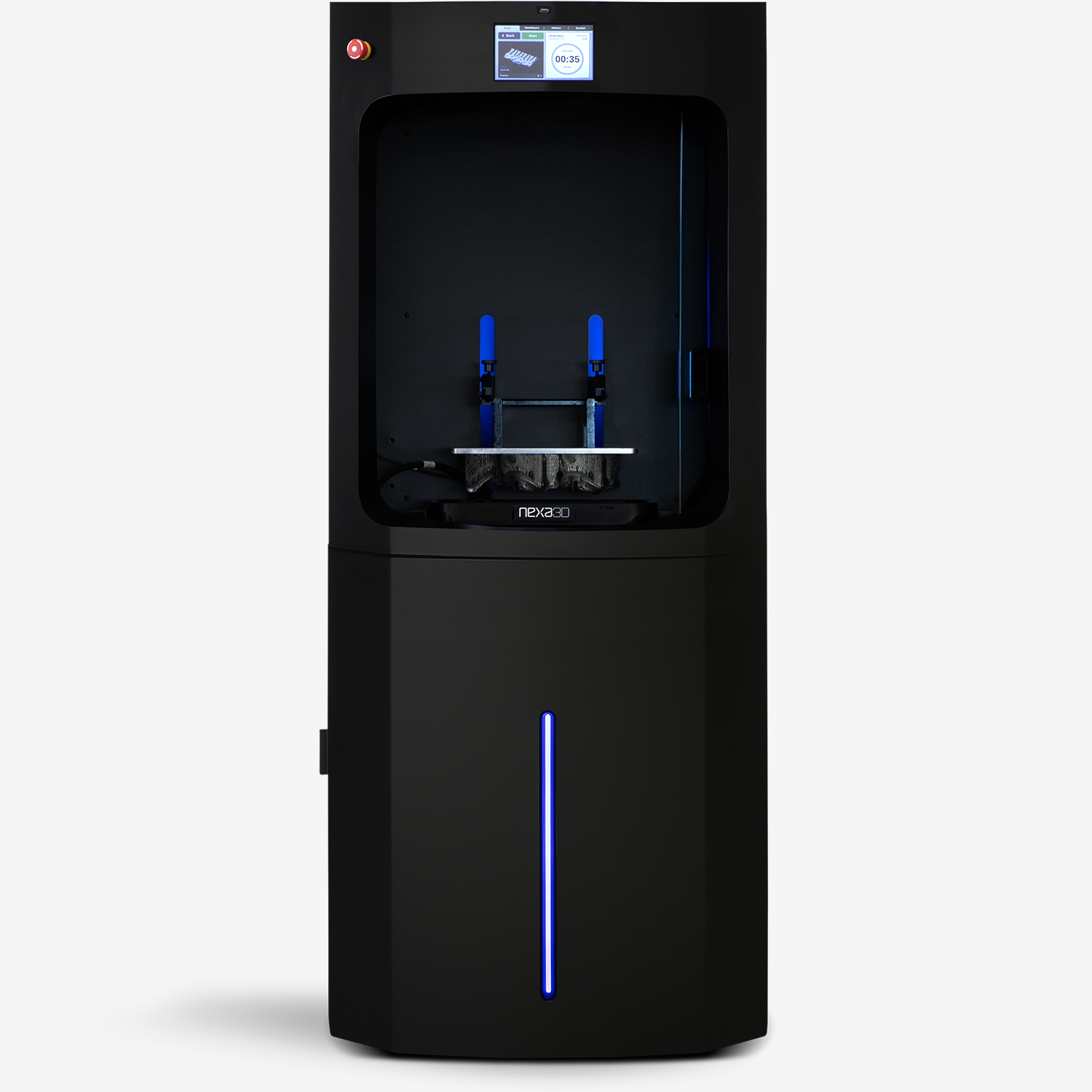 3D printer medical technology