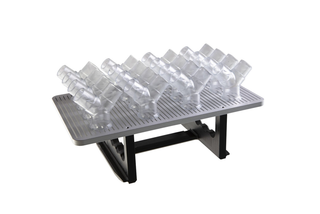 Lightweight Resin 3D Printing Medical