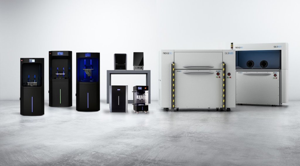 fastest-3d-printers
