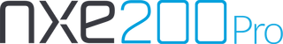 最快3d打印机名单上的Nxe200pro标志