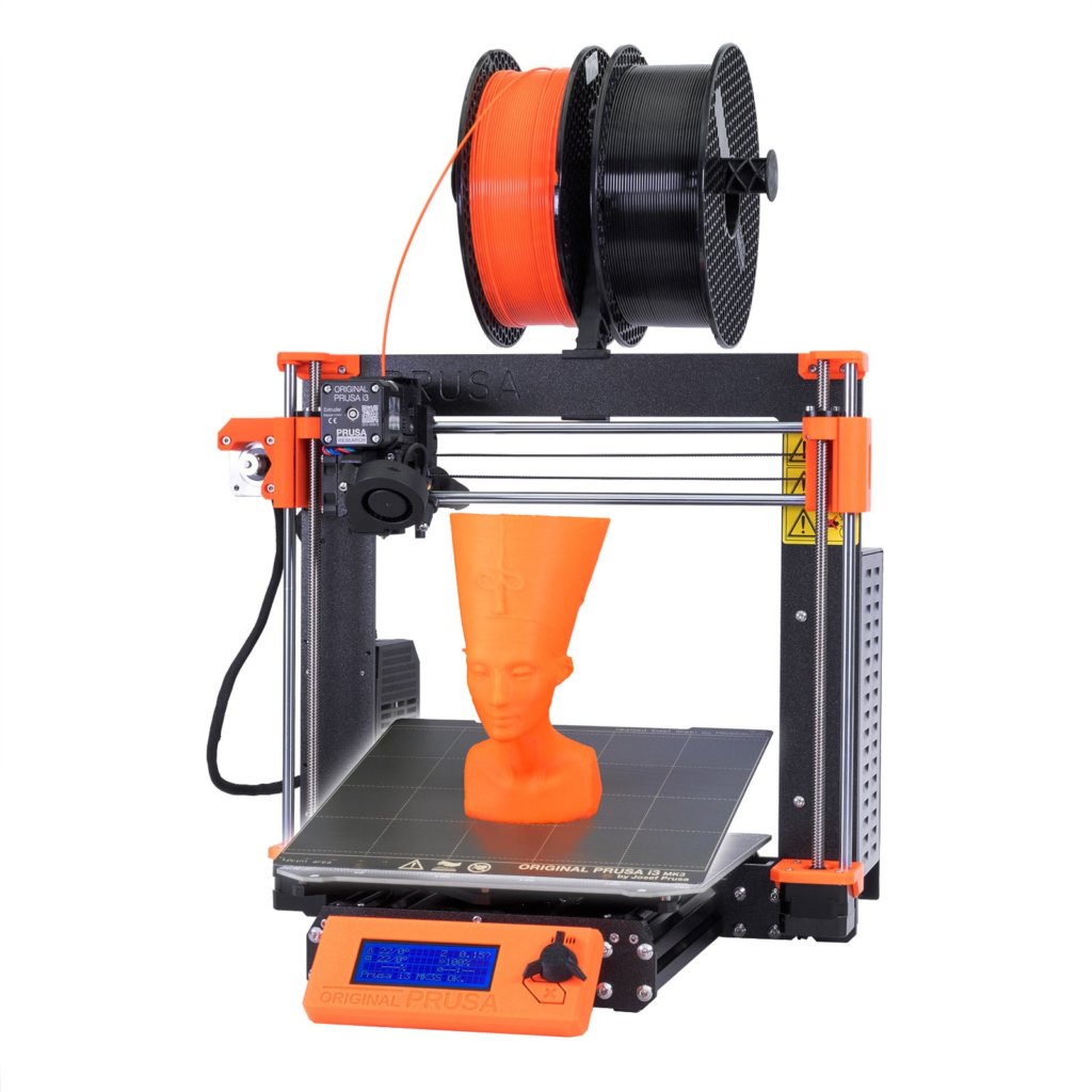fastest-3d-printers