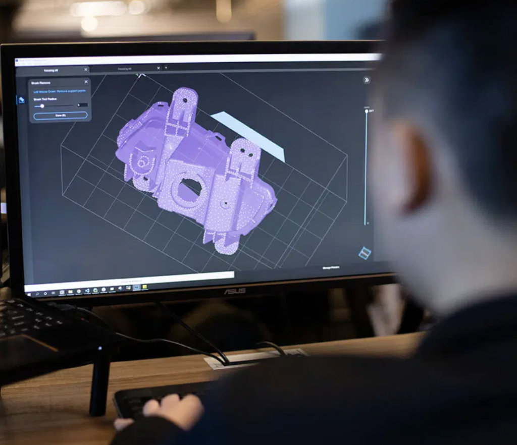sla-3d-printing
