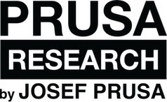 prusa标志