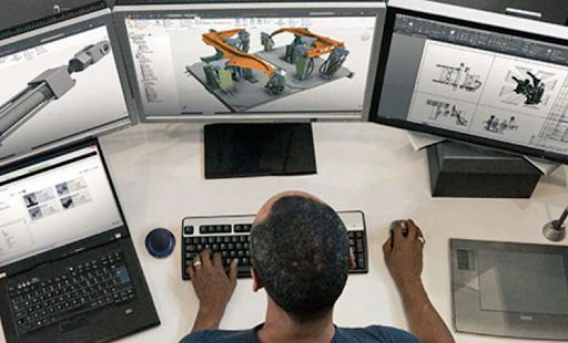 CAD software
