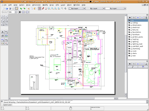 CAD software