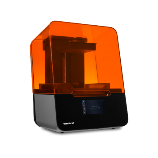 桌面3d打印机示例