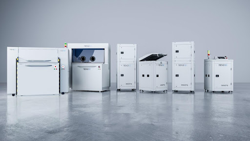 Nexa3d工业打印机