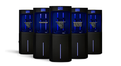 large format printer example