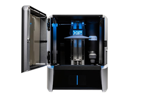 professional desktop 3d printer example