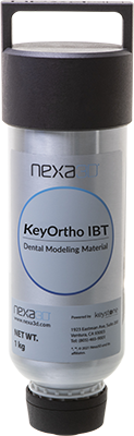 KeyOrtho IBT