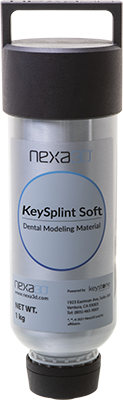 KeySplint Soft