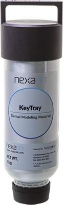 KeyTray