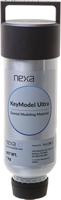 Keymodel Ultra
