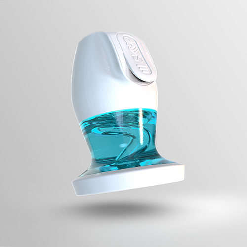 Medical 3D printer industry