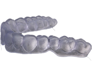 Occlusal Guards
