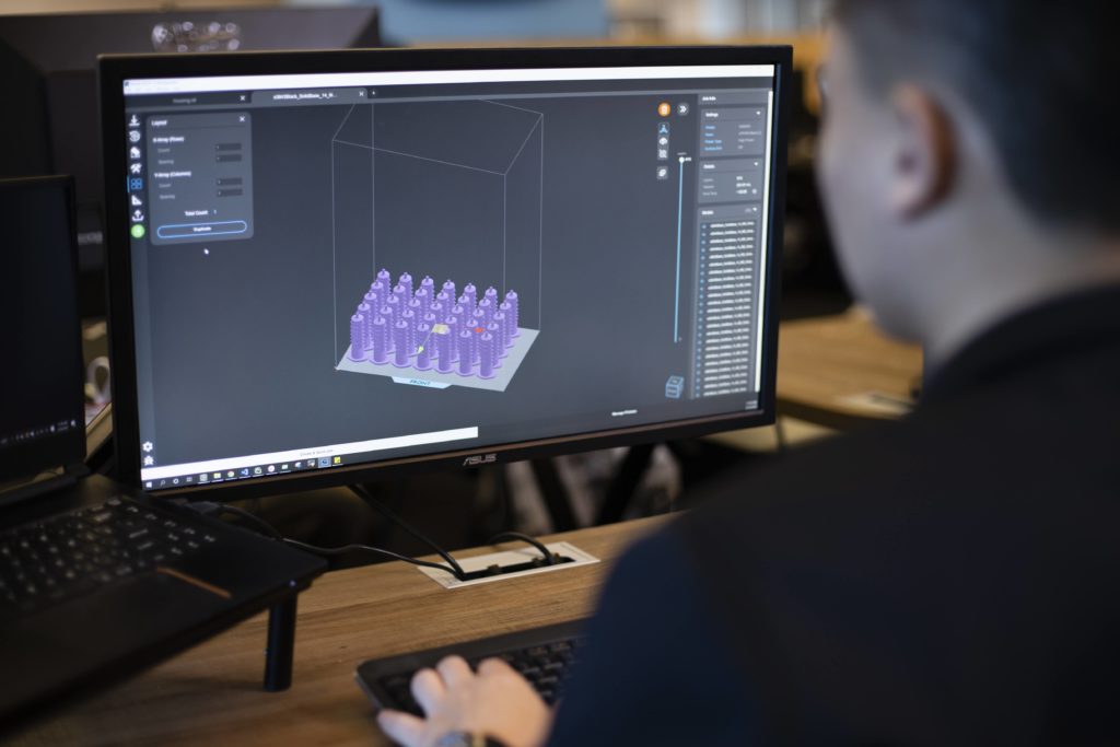 best metal 3d printers