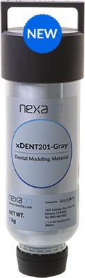 xDENT201
