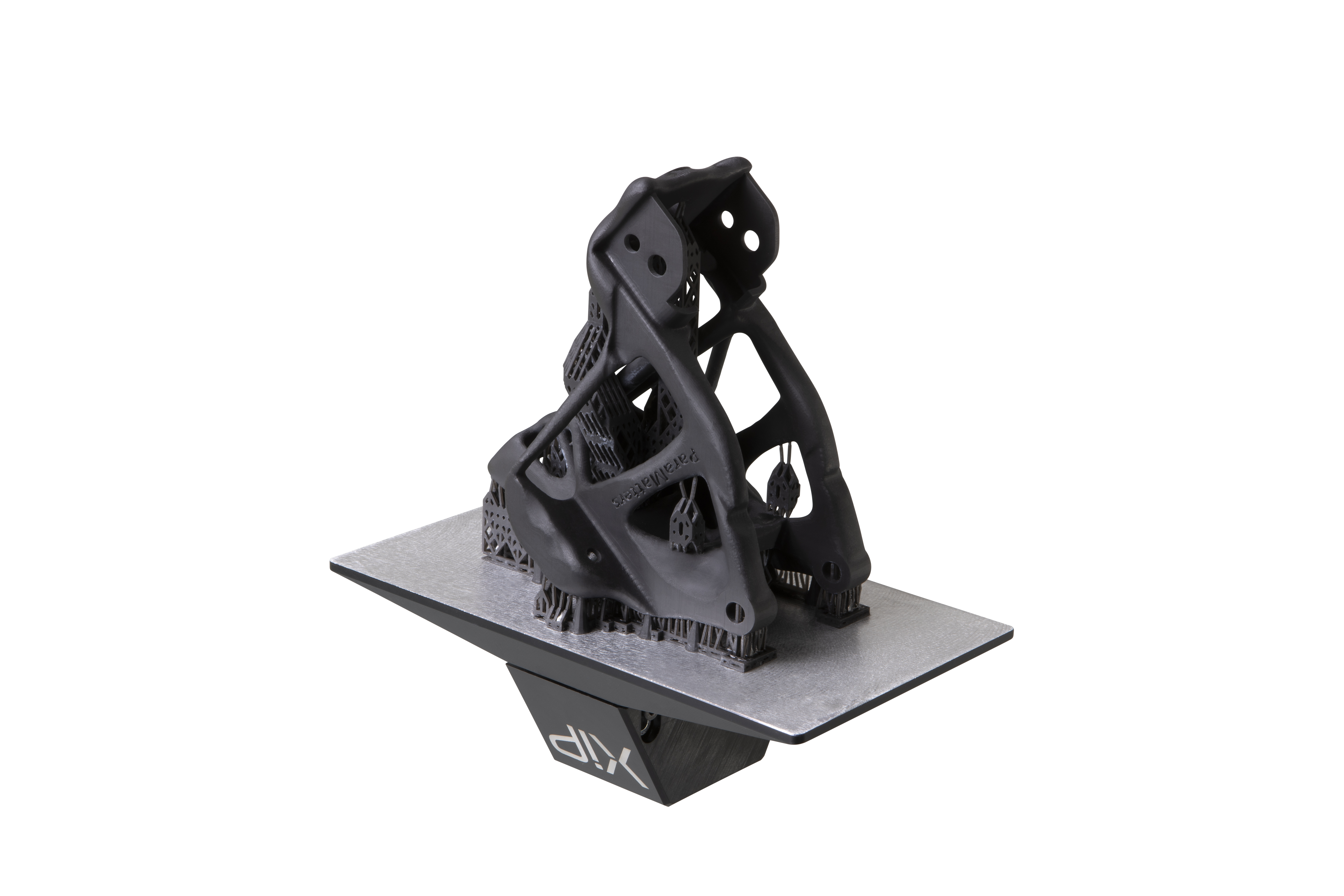ABS 3D print in xABS3842 resin