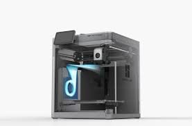 bambu labs 3d desktop printer